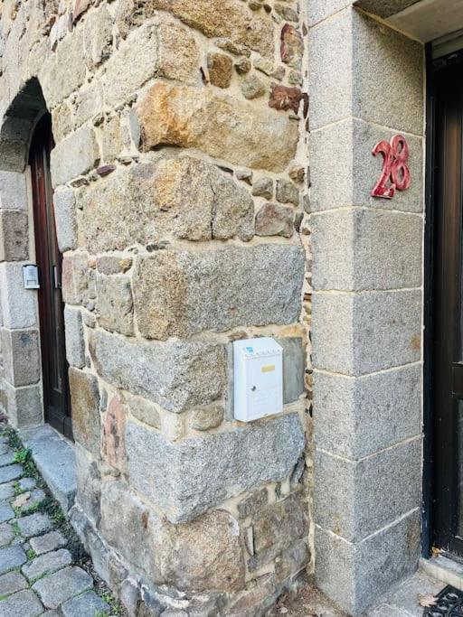 Le Cottage Breton, Hypercentre Historique Stb Saint-Brieuc Eksteriør billede