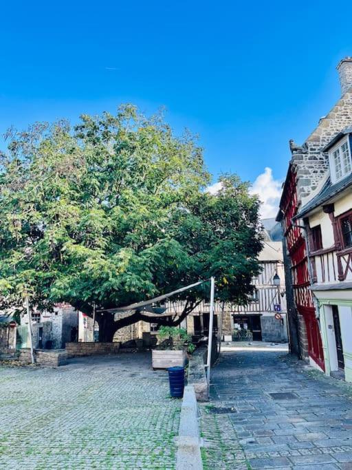 Le Cottage Breton, Hypercentre Historique Stb Saint-Brieuc Eksteriør billede